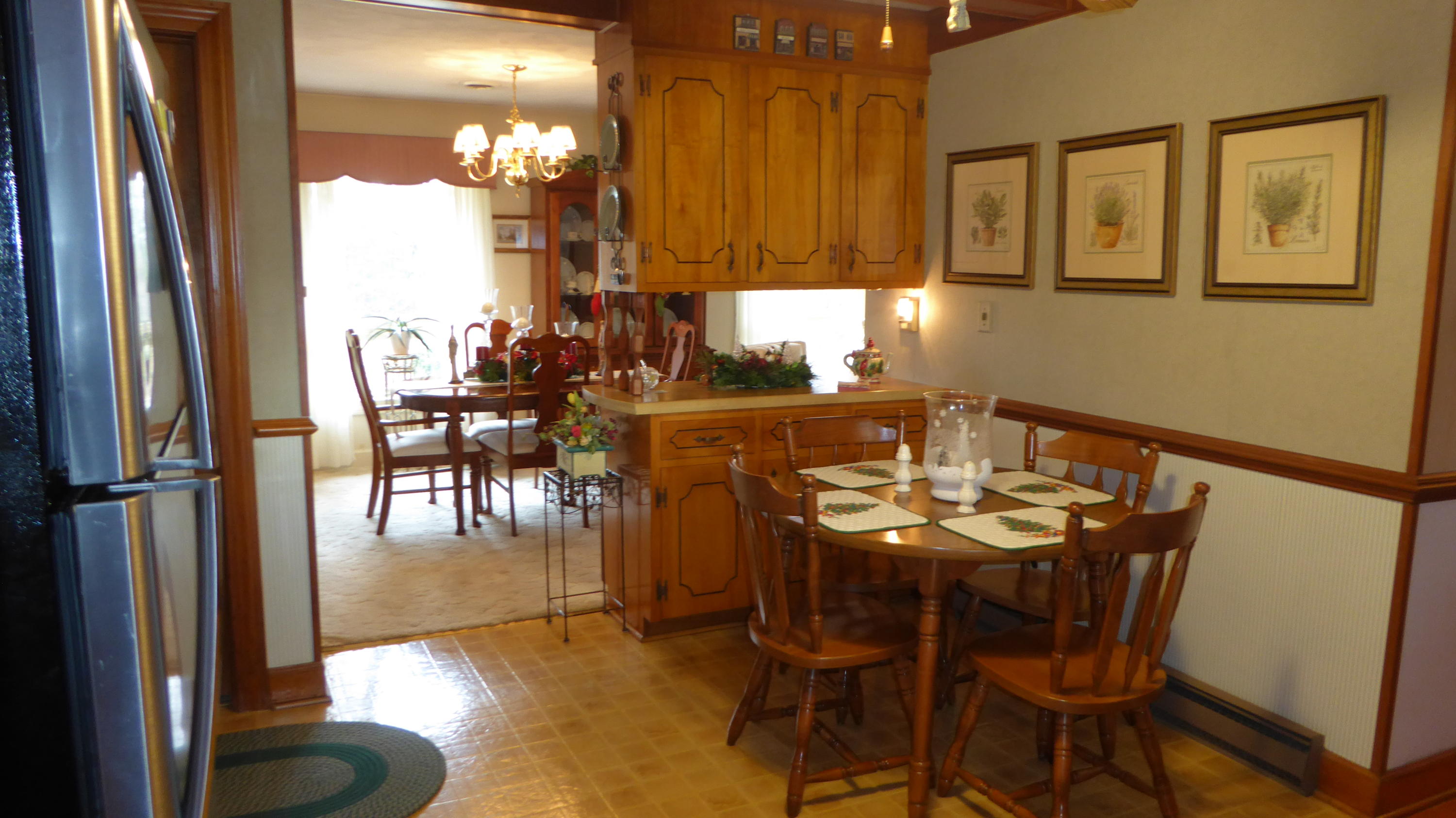 3945 Pleasant Hill Road Rocky Mount, VA 24151 - Photo 26 of 50 26 Kitchen (7)