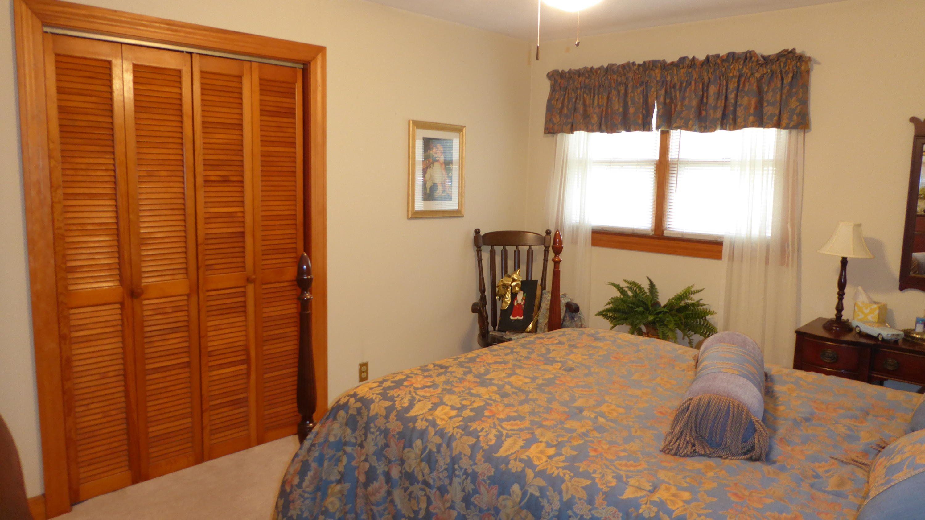 3945 Pleasant Hill Road Rocky Mount, VA 24151 - Photo 30 of 50 30 Second Bedroom (3)