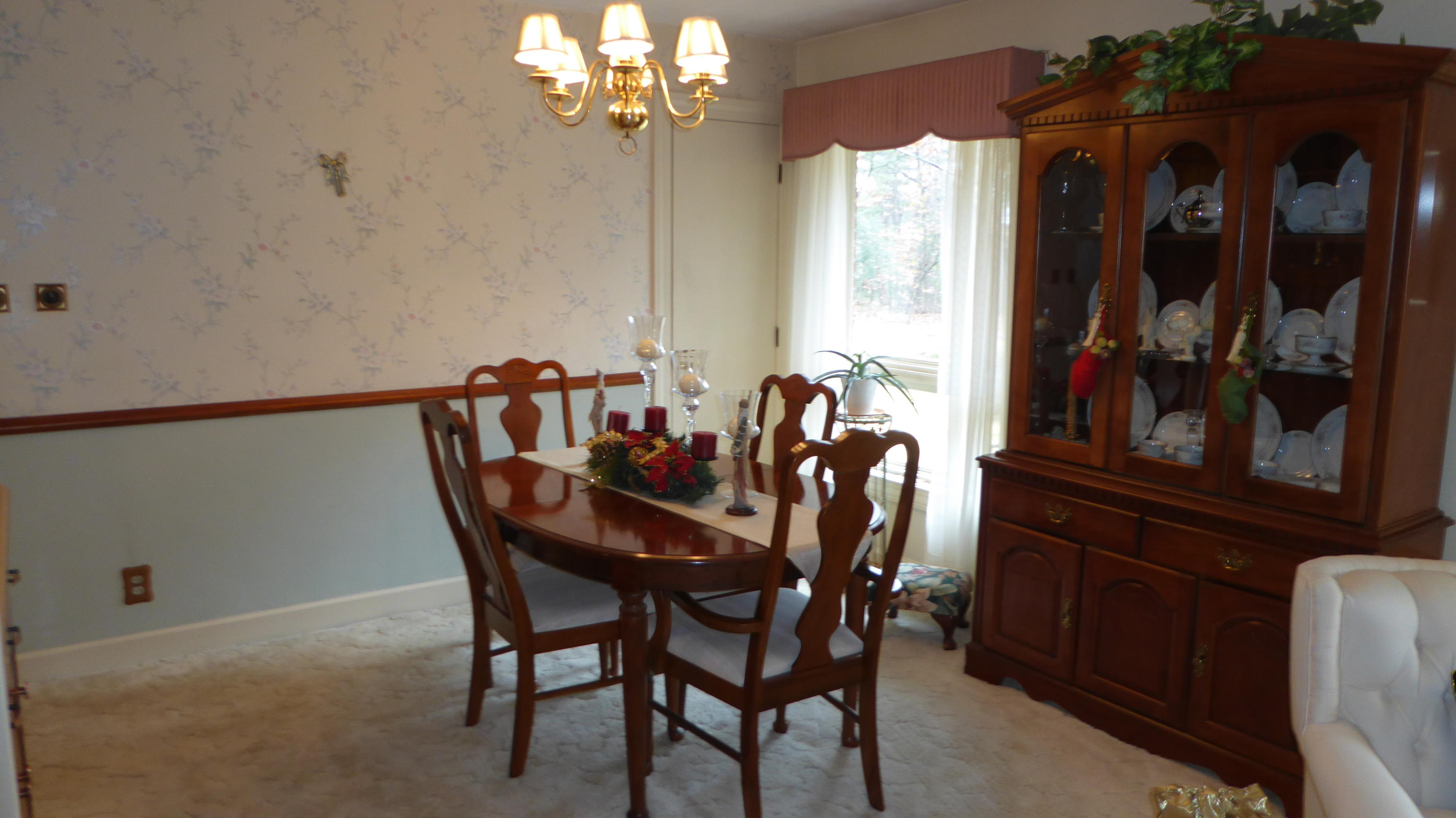 3945 Pleasant Hill Road Rocky Mount, VA 24151 - Photo 4 of 50 4 Dining Room (1)