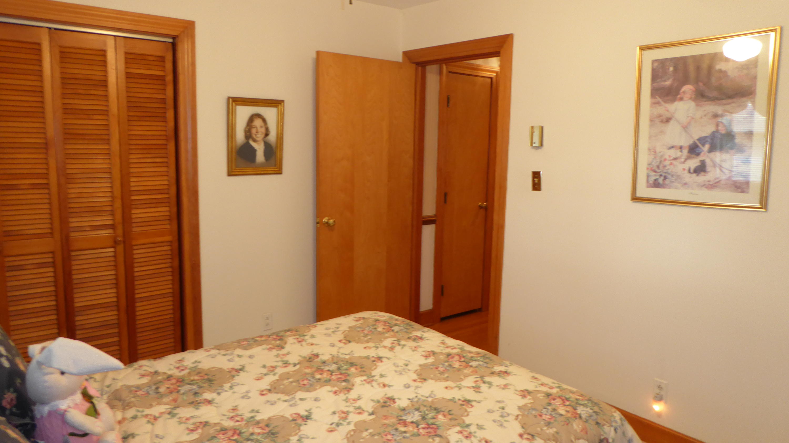 3945 Pleasant Hill Road Rocky Mount, VA 24151 - Photo 31 of 50 31 Third Bedroom (1)