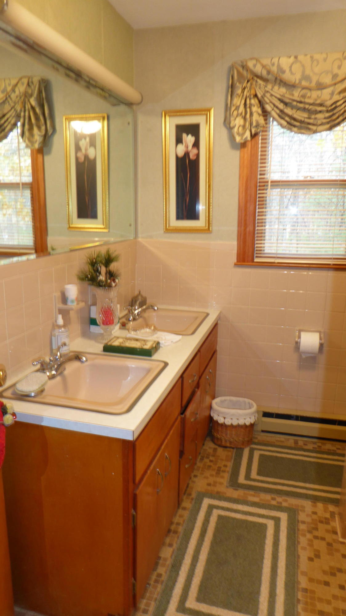 3945 Pleasant Hill Road Rocky Mount, VA 24151 - Photo 32 of 50 32 Hall Bath (4)