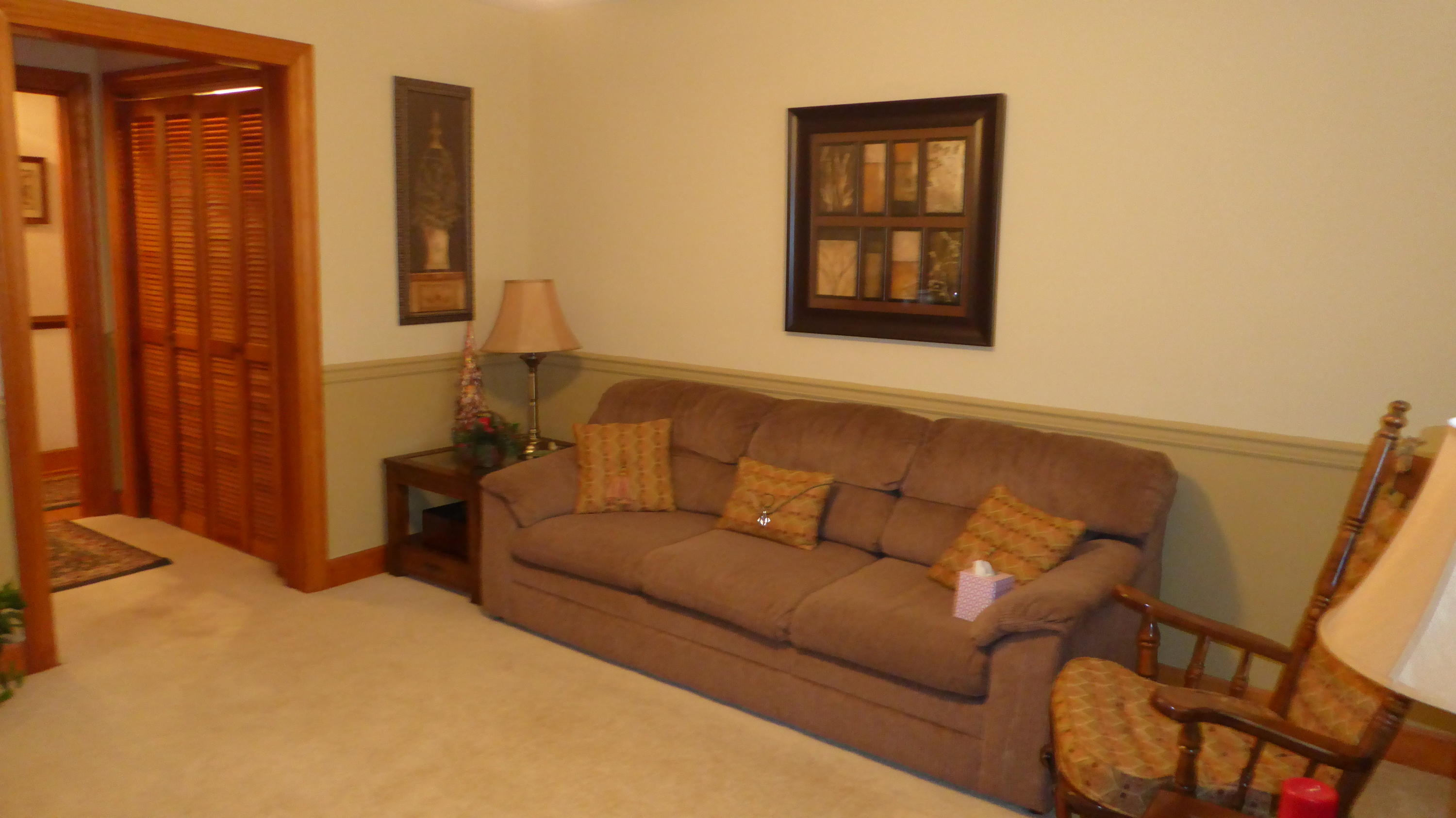 3945 Pleasant Hill Road Rocky Mount, VA 24151 - Photo 34 of 50 34 Fourth Bedroom (4)