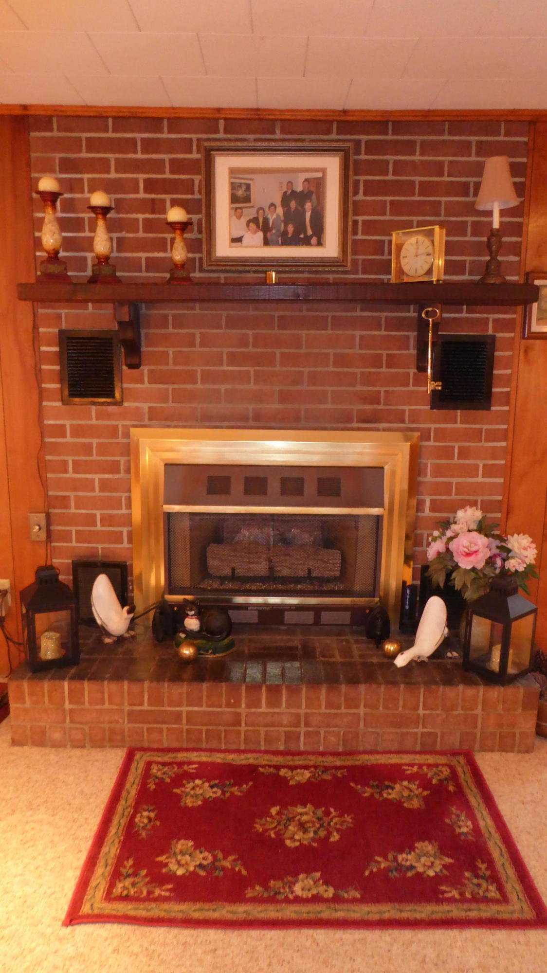 3945 Pleasant Hill Road Rocky Mount, VA 24151 - Photo 38 of 50 38 Lower Level Great Room (11)