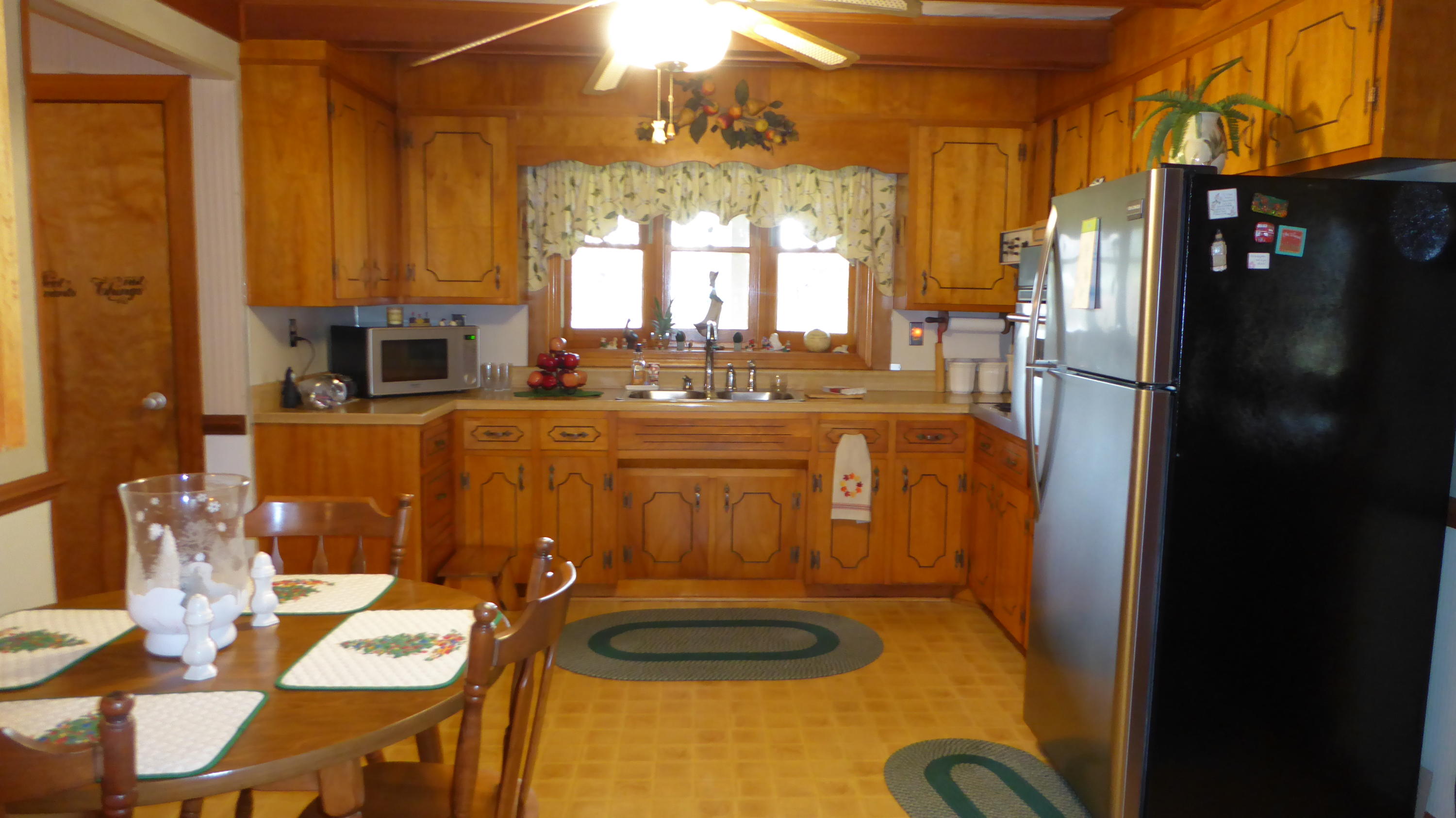 3945 Pleasant Hill Road Rocky Mount, VA 24151 - Photo 5 of 50 5 Kitchen (3)