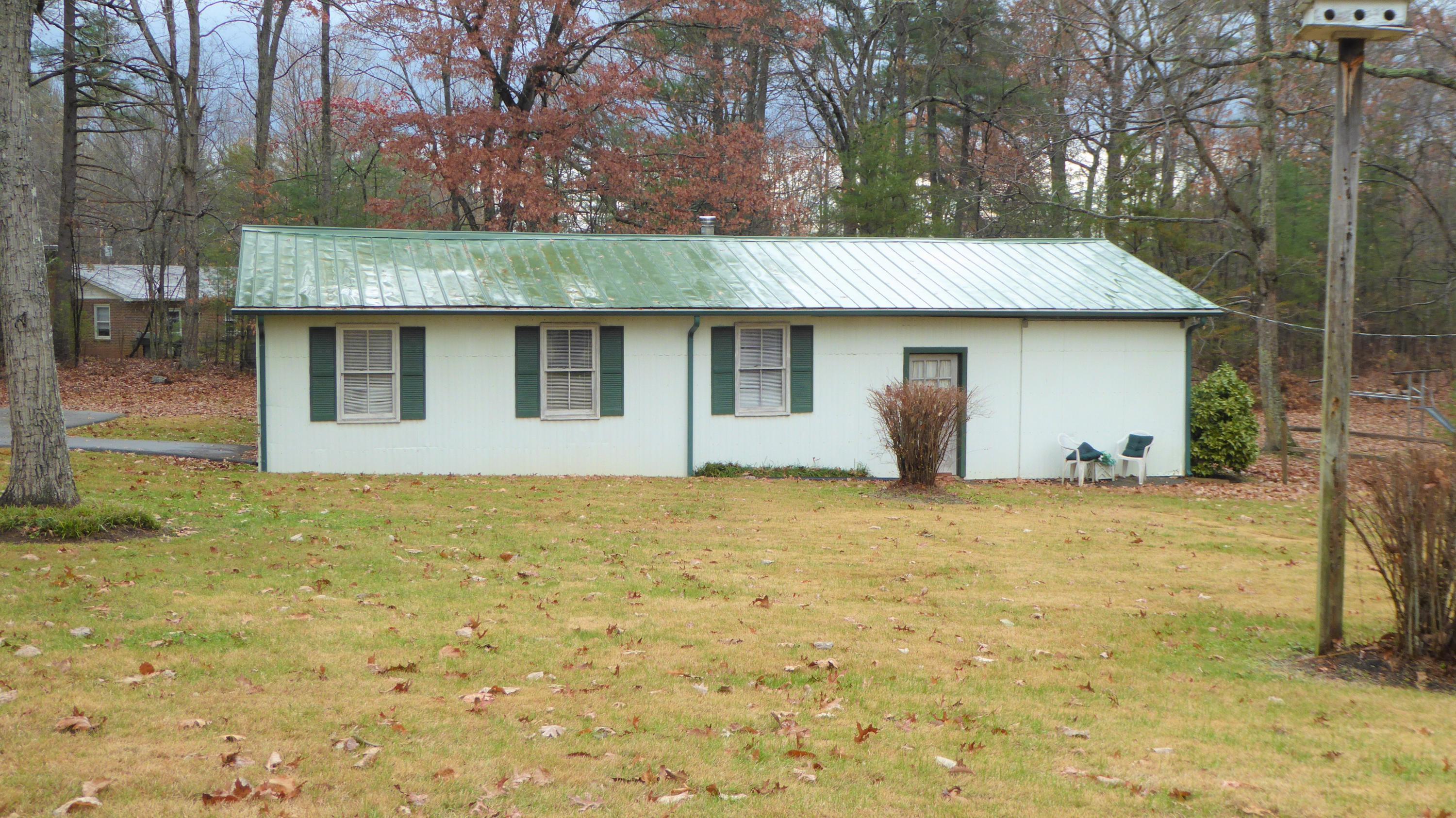 3945 Pleasant Hill Road Rocky Mount, VA 24151 - Photo 48 of 50 48 Detached Garage