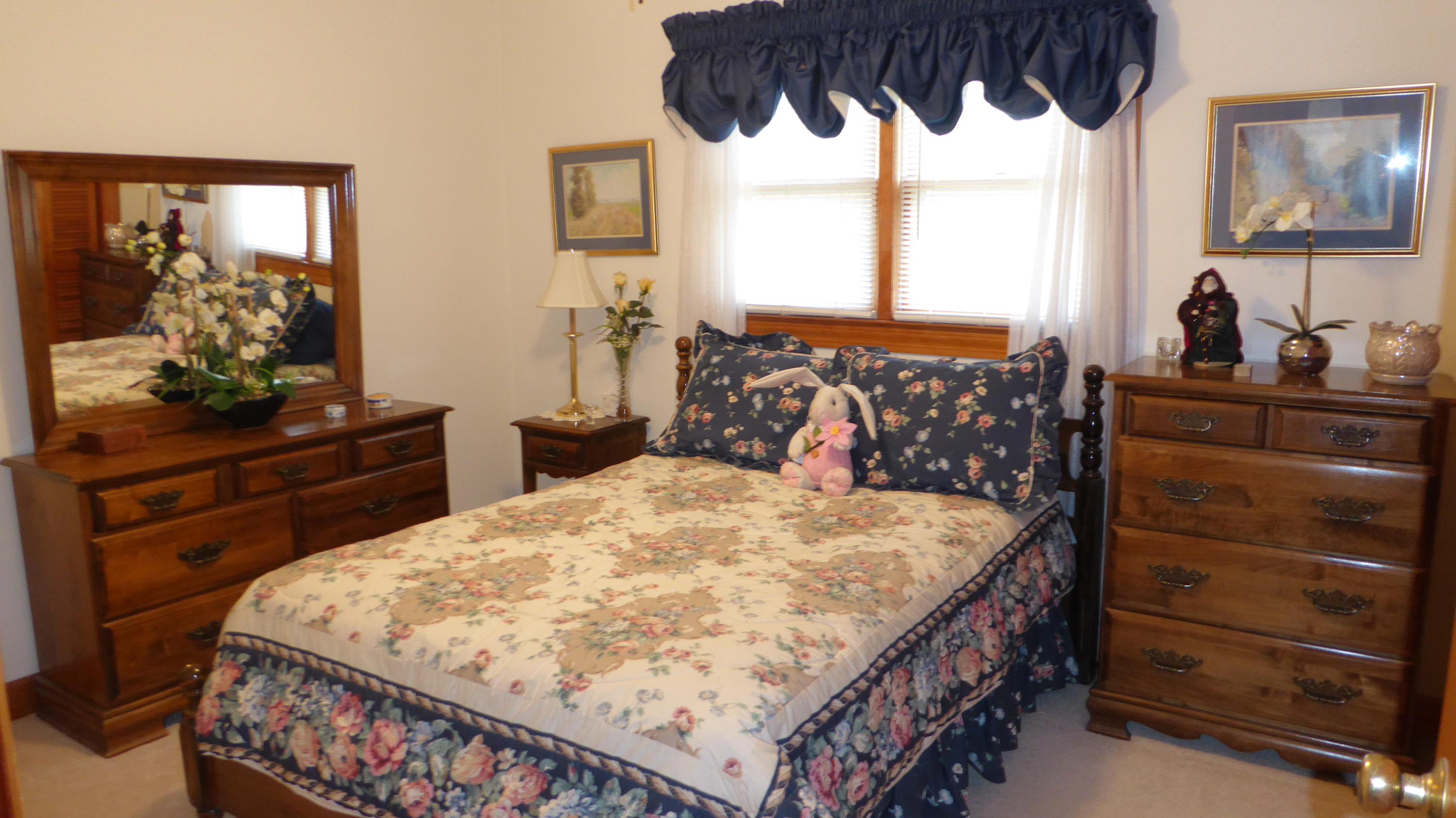 3945 Pleasant Hill Road Rocky Mount, VA 24151 - Photo 9 of 50 9 Third Bedroom (2)