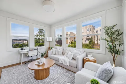 $1,795,000 | 546-548 17th Avenue, San Francisco, CA 94121
