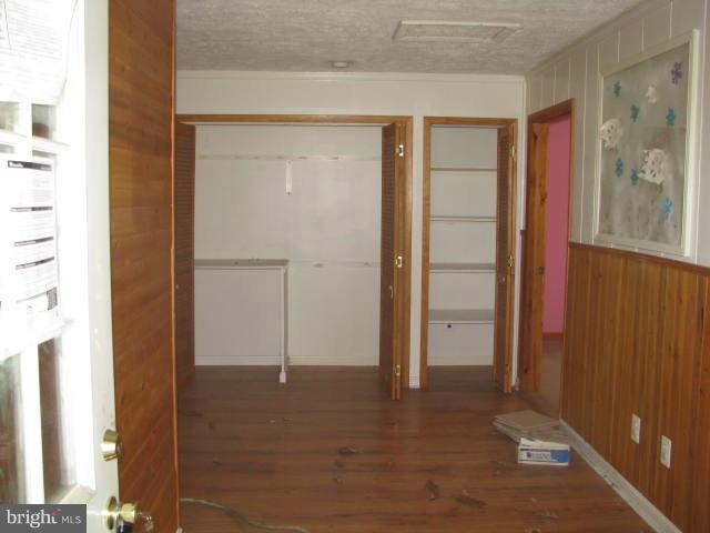 Interior (General)