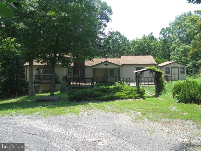 149 Brook View Road Front Royal, VA 22630 - Photo 11 of 12 Exterior (General)