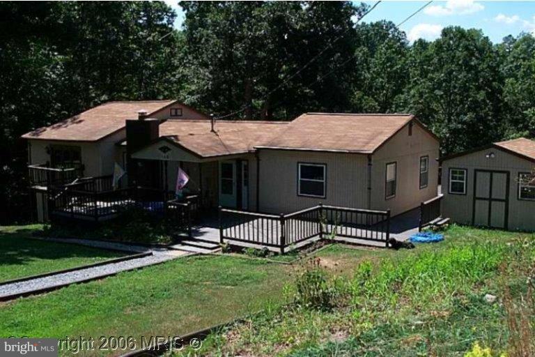 149 Brook View Road Front Royal, VA 22630 - Photo 12 of 12 Exterior (Main)
