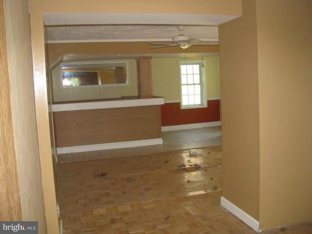 Interior (General)