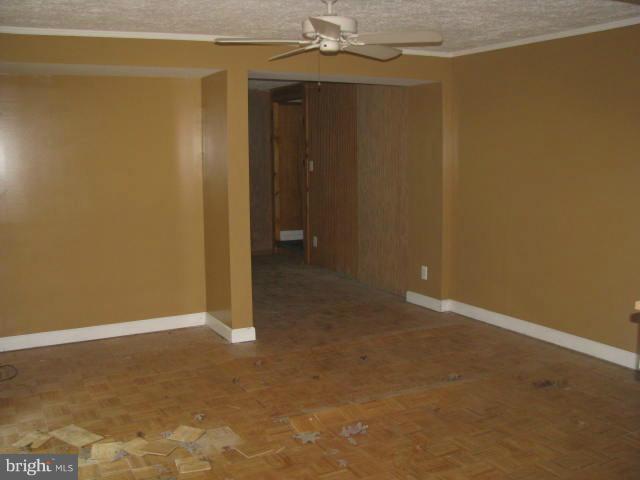 Interior (General)