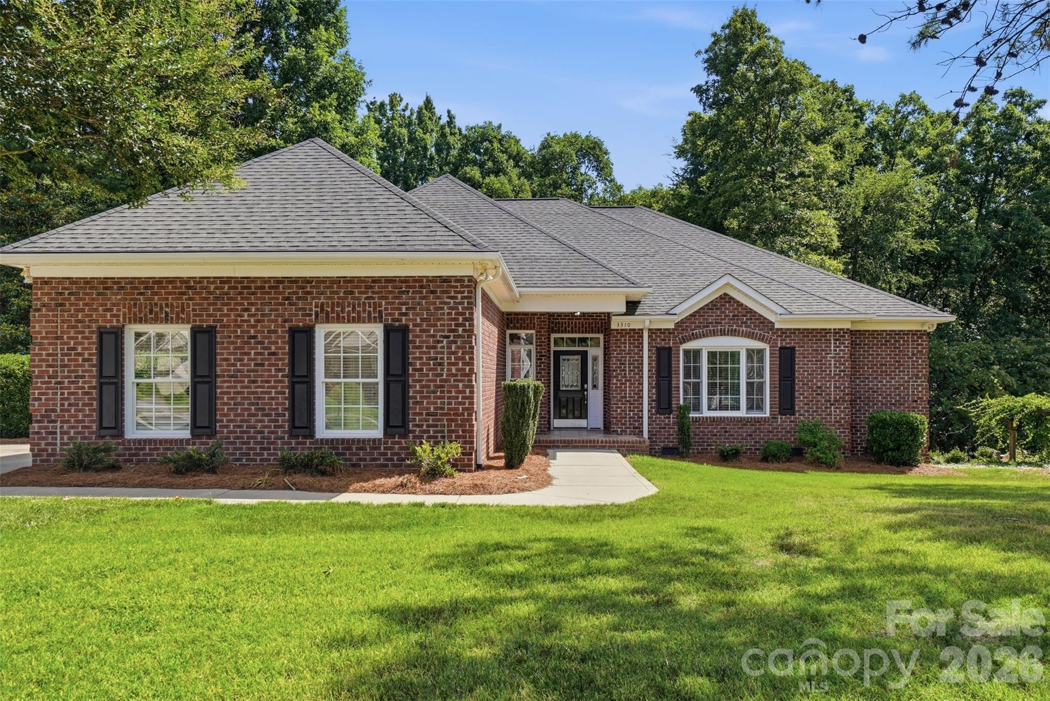 3310 Millstone Creek Road Lancaster, SC 29720 - Photo 5 of 41