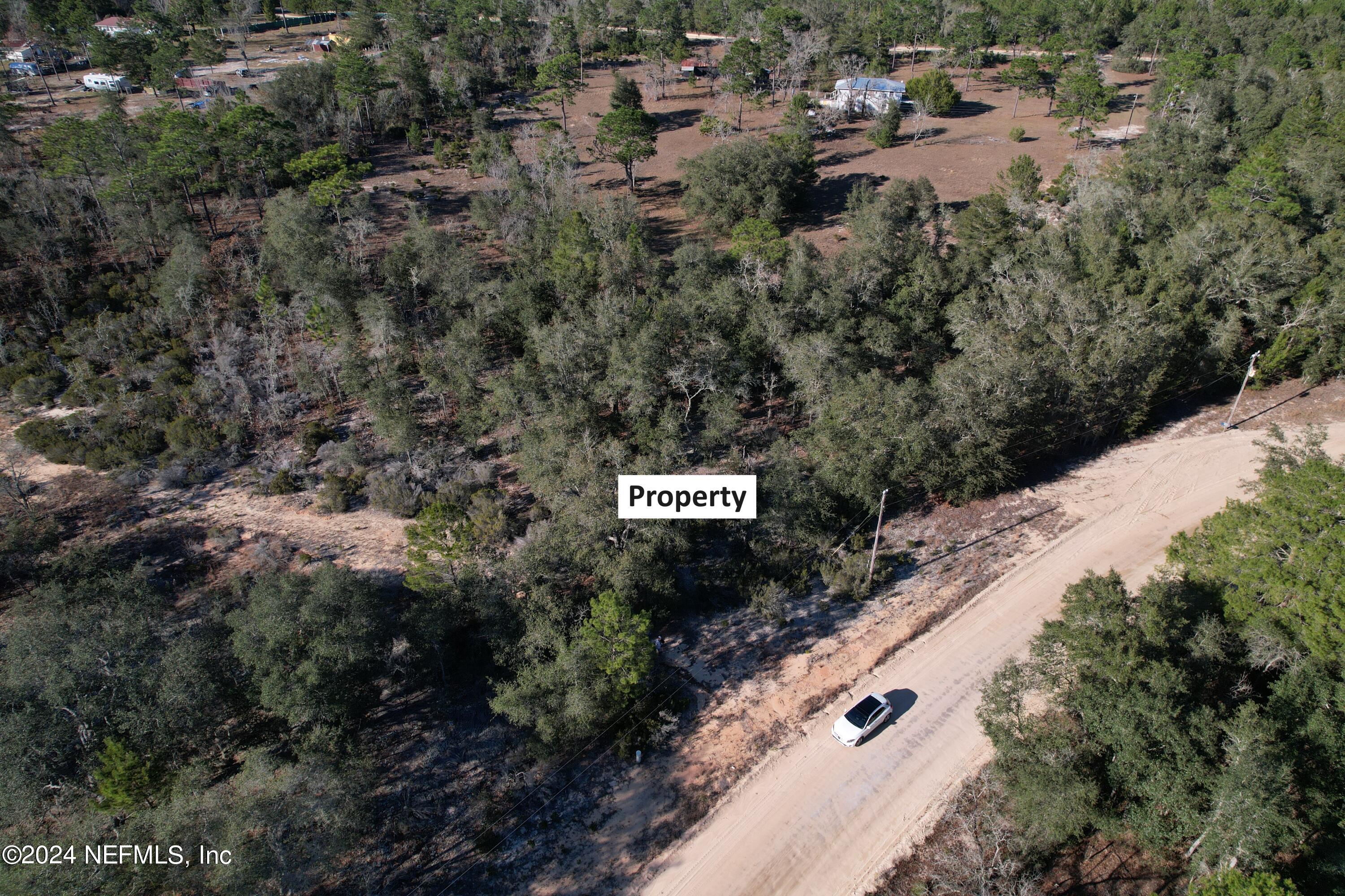 0 Lake Lucy Circle Interlachen, FL 32148 - Photo 7 of 10 a view of a city with lush green forest