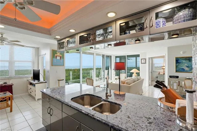 $5,000 | 6101 Pelican Bay Boulevard, Unit 805, Naples, FL 34108