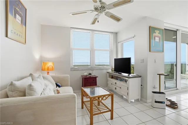 $5,000 | 6101 Pelican Bay Boulevard, Unit 805, Naples, FL 34108