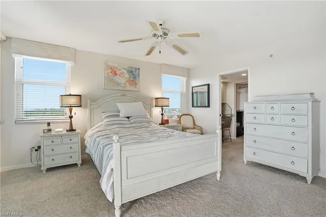 $5,000 | 6101 Pelican Bay Boulevard, Unit 805, Naples, FL 34108