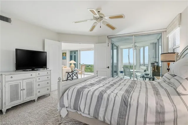 $5,000 | 6101 Pelican Bay Boulevard, Unit 805, Naples, FL 34108