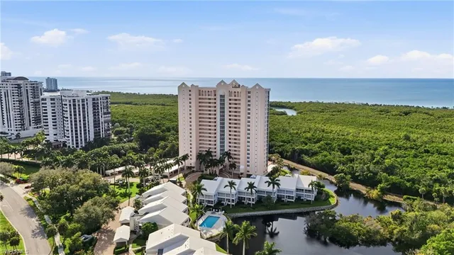 $5,000 | 6101 Pelican Bay Boulevard, Unit 805, Naples, FL 34108