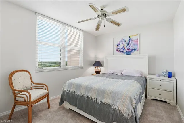 $5,000 | 6101 Pelican Bay Boulevard, Unit 805, Naples, FL 34108