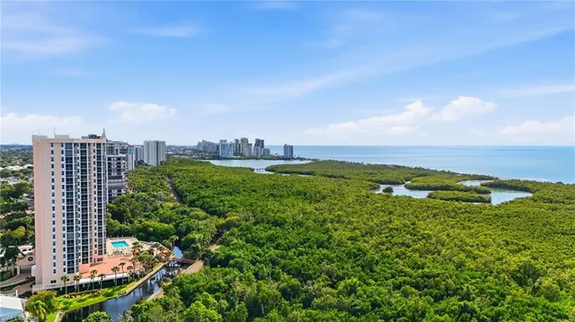 $5,000 | 6101 Pelican Bay Boulevard, Unit 805, Naples, FL 34108