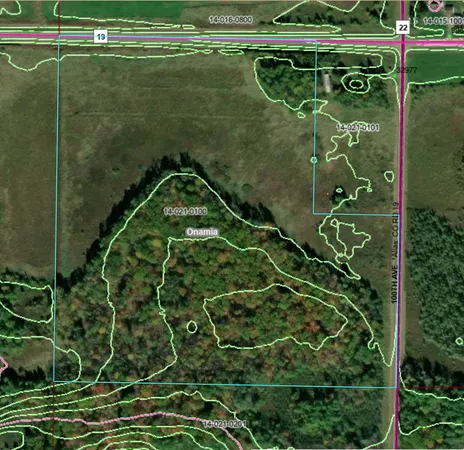 $139,900 | Xxx 330th Street, Onamia, MN 56359