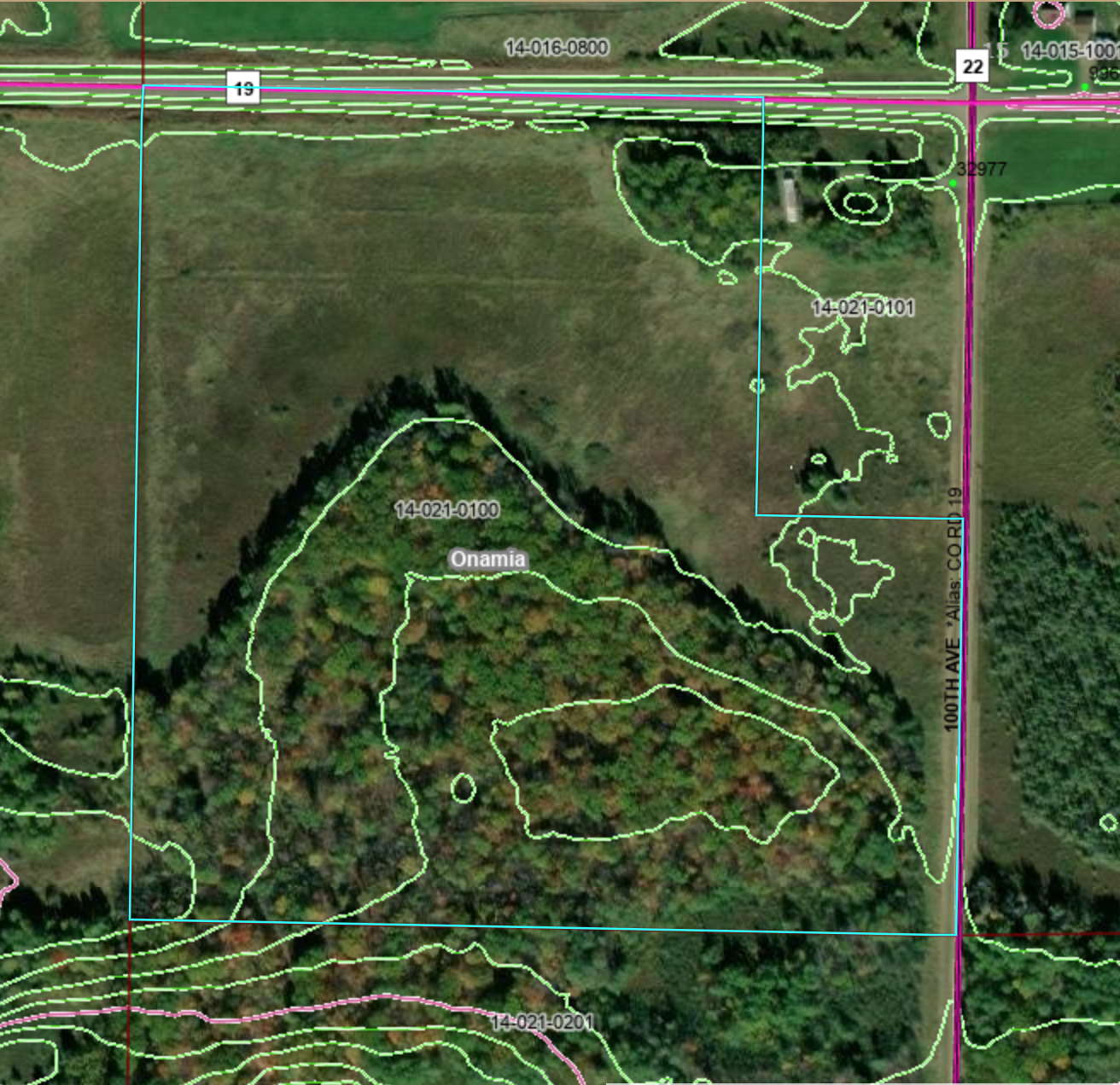 Xxx 330th Street Onamia, MN 56359 - Photo 2 of 9