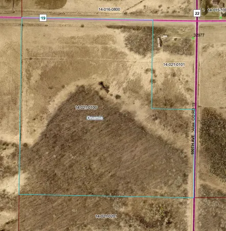 $139,900 | Xxx 330th Street, Onamia, MN 56359