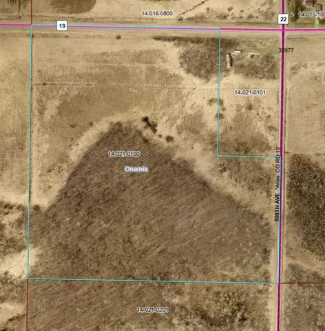 $139,900 | Xxx 330th Street, Onamia, MN 56359