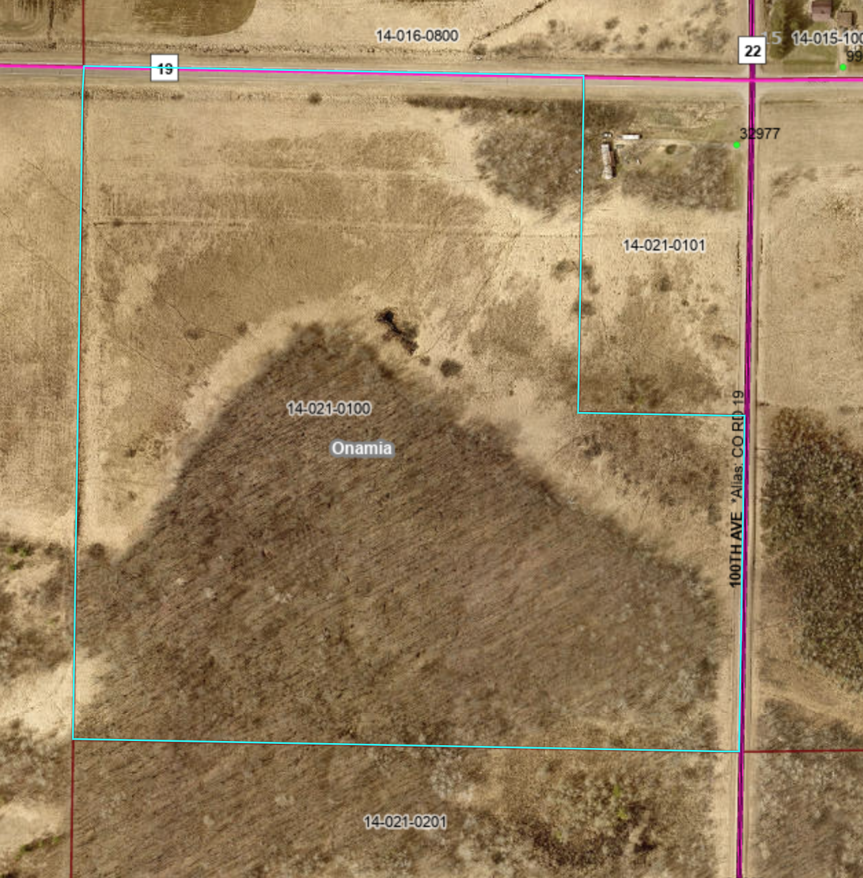 Xxx 330th Street Onamia, MN 56359 - Photo 3 of 9