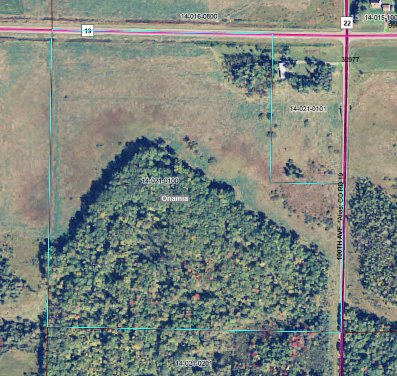 Xxx 330th Street Onamia, MN 56359 - Photo 4 of 9