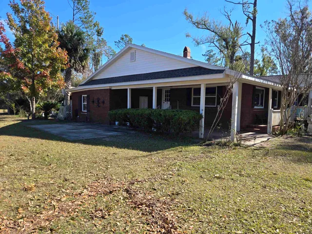 $249,000 | 1946 Highway 221, Perry, FL 32347