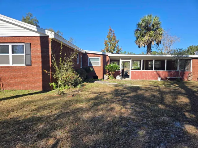 $249,000 | 1946 Highway 221, Perry, FL 32347
