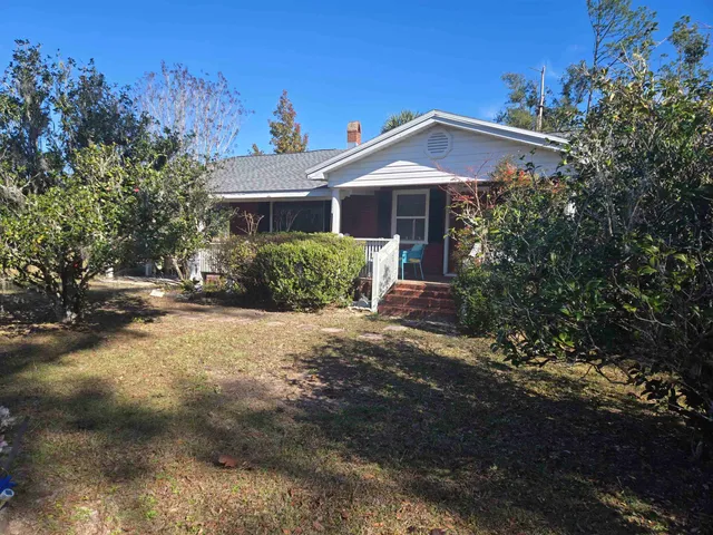 $249,000 | 1946 Highway 221, Perry, FL 32347