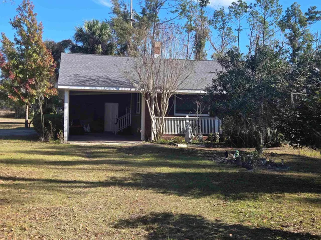 $249,000 | 1946 Highway 221, Perry, FL 32347