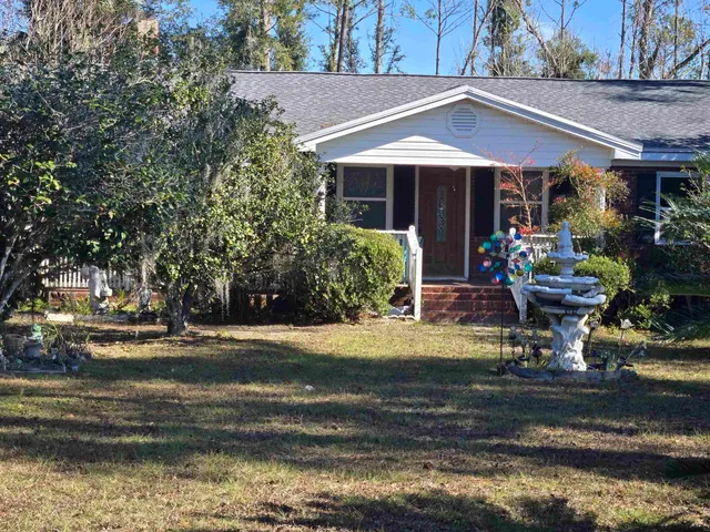 $249,000 | 1946 Highway 221, Perry, FL 32347