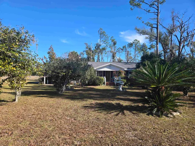 $249,000 | 1946 Highway 221, Perry, FL 32347