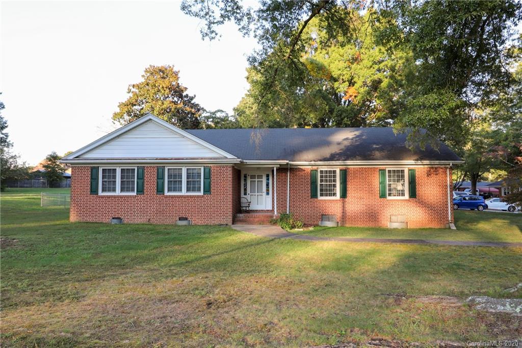 502 West Rice Street Landis, NC 28088 - Photo 1 of 44 Gallery Image 1
