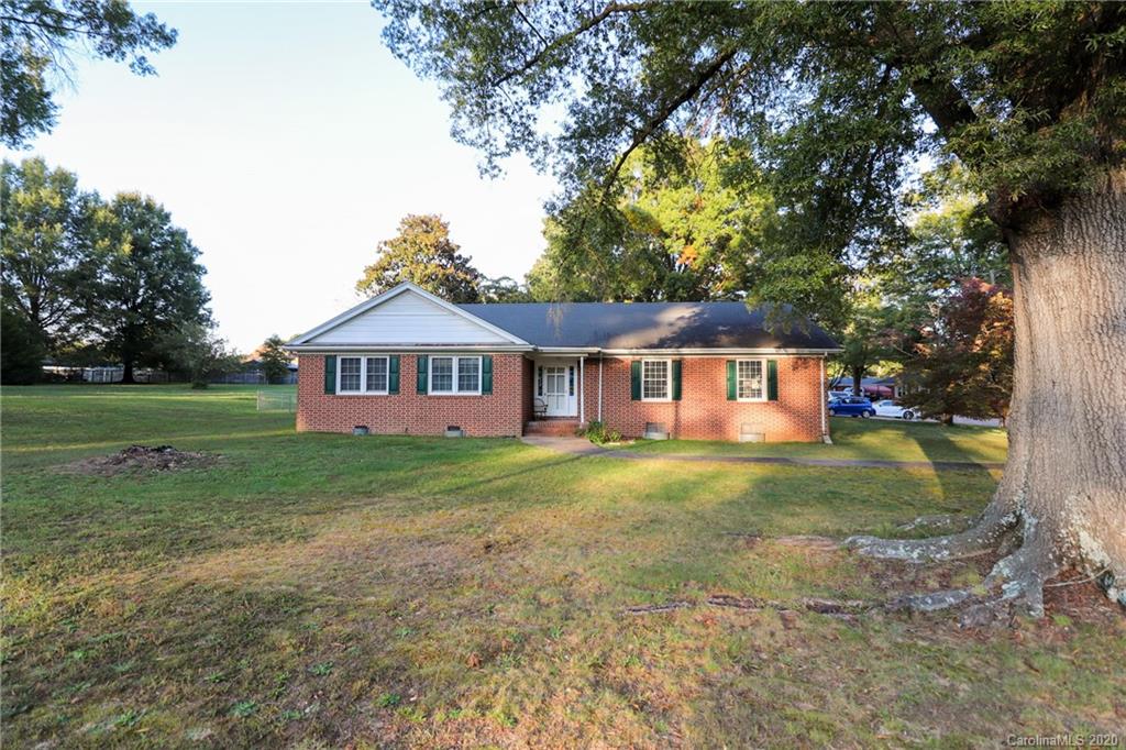 502 West Rice Street Landis, NC 28088 - Photo 2 of 44 Gallery Image 2