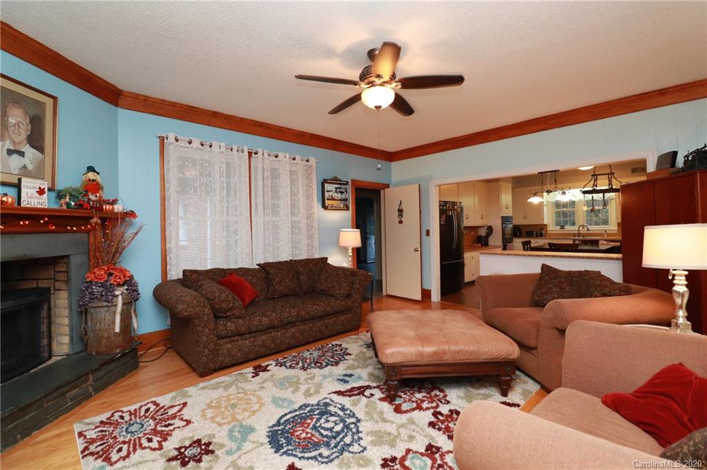 502 West Rice Street Landis, NC 28088 - Photo 15 of 44 Gallery Image 15