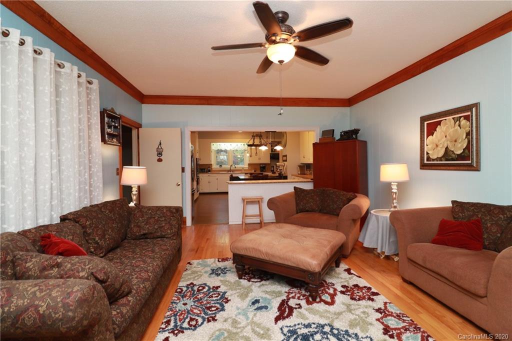 502 West Rice Street Landis, NC 28088 - Photo 16 of 44 Gallery Image 16