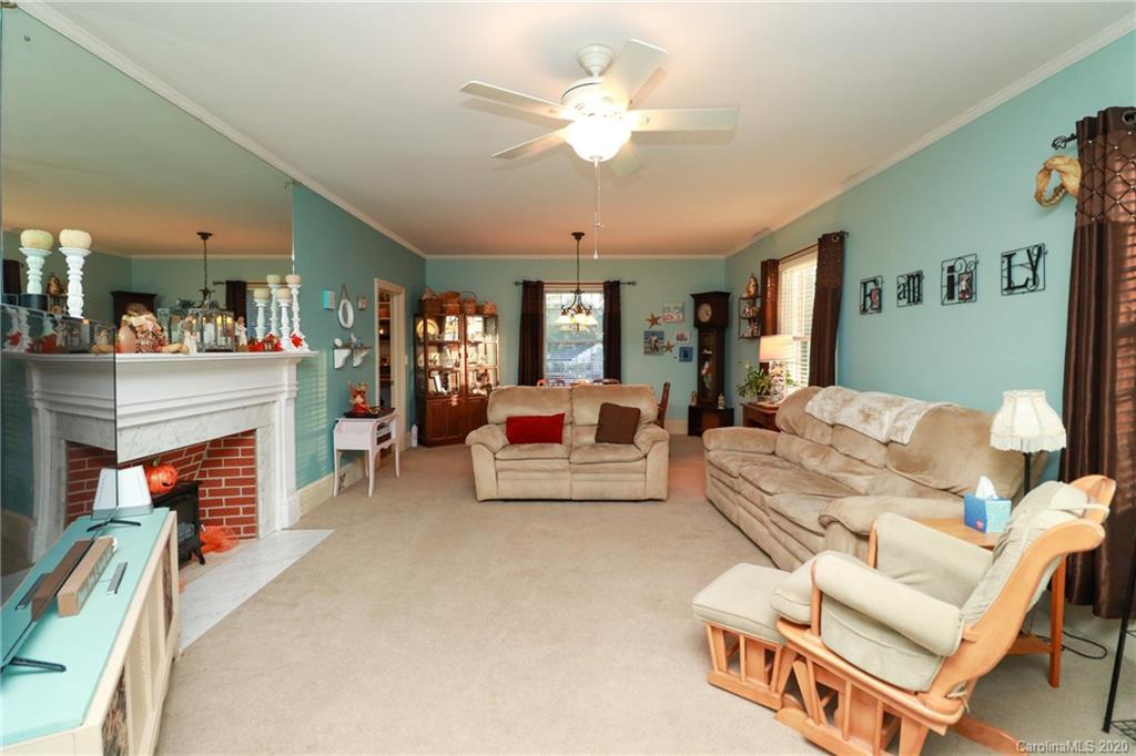 502 West Rice Street Landis, NC 28088 - Photo 18 of 44 Gallery Image 18
