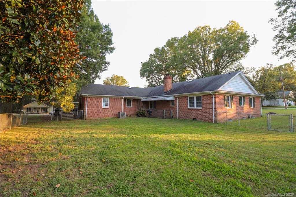 502 West Rice Street Landis, NC 28088 - Photo 41 of 44 Gallery Image 41