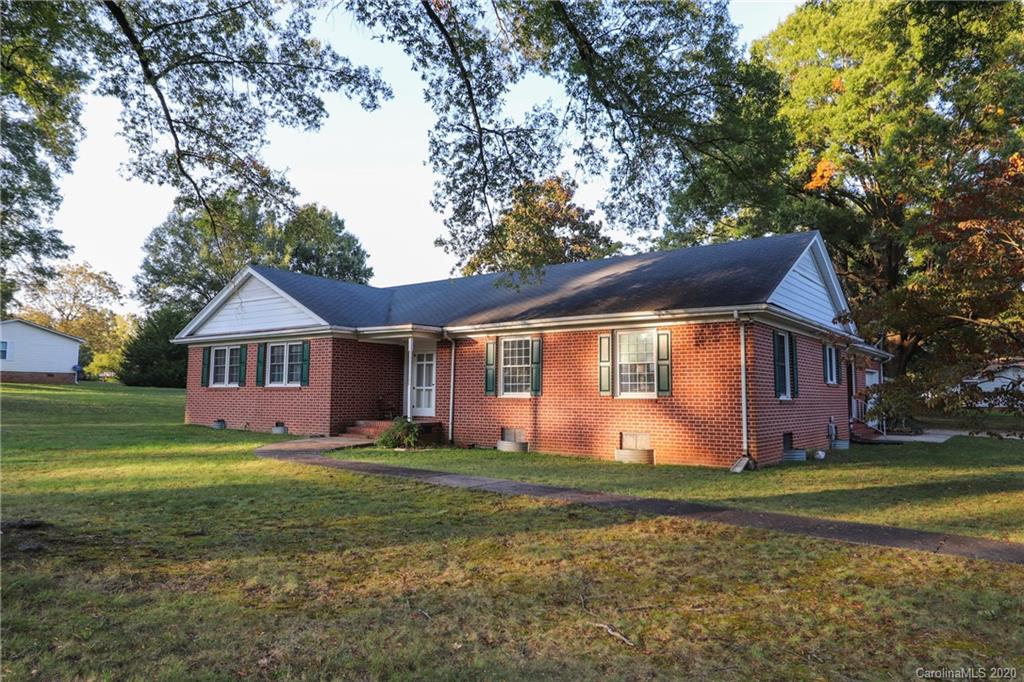 502 West Rice Street Landis, NC 28088 - Photo 43 of 44 Gallery Image 43