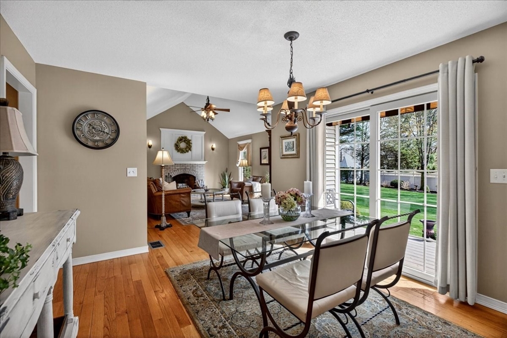 1318 Piper Road West Springfield, MA 01089 - Photo 18 of 42 a living room with furniture and a chandelier