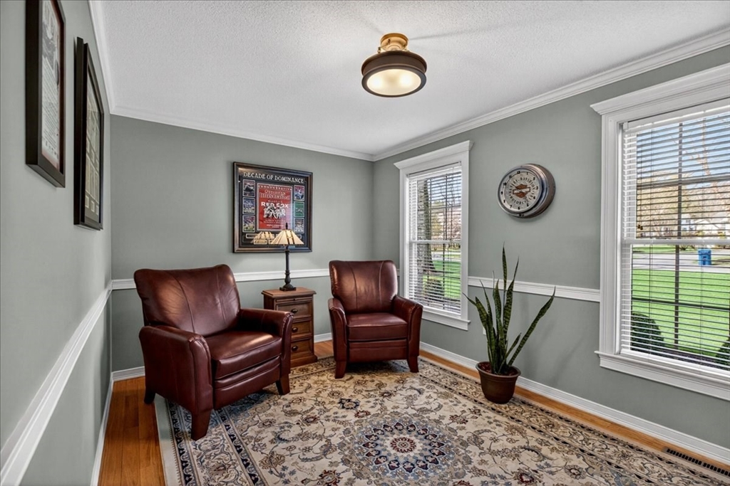 1318 Piper Road West Springfield, MA 01089 - Photo 24 of 42 a living room with furniture and a window