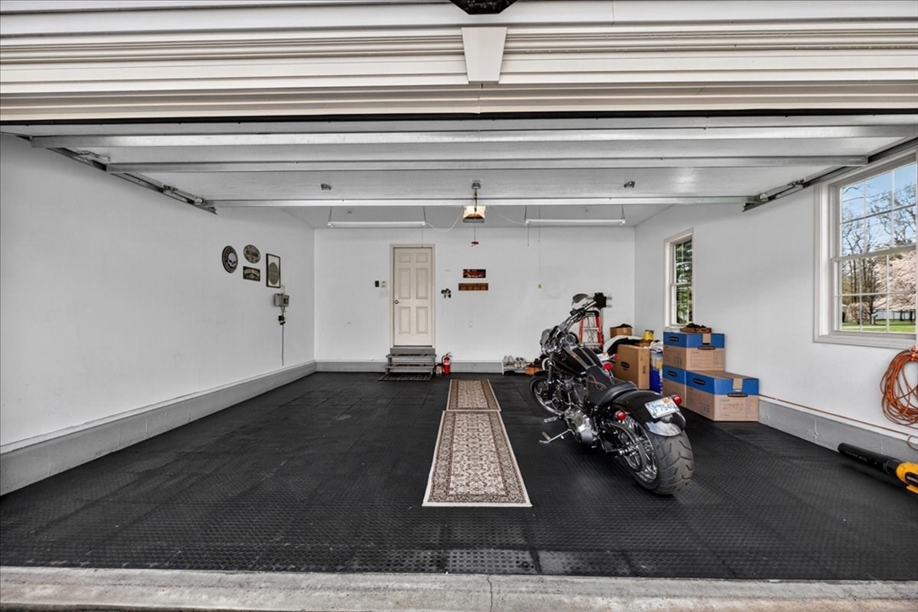 1318 Piper Road West Springfield, MA 01089 - Photo 36 of 42 a view of a room with gym equipment