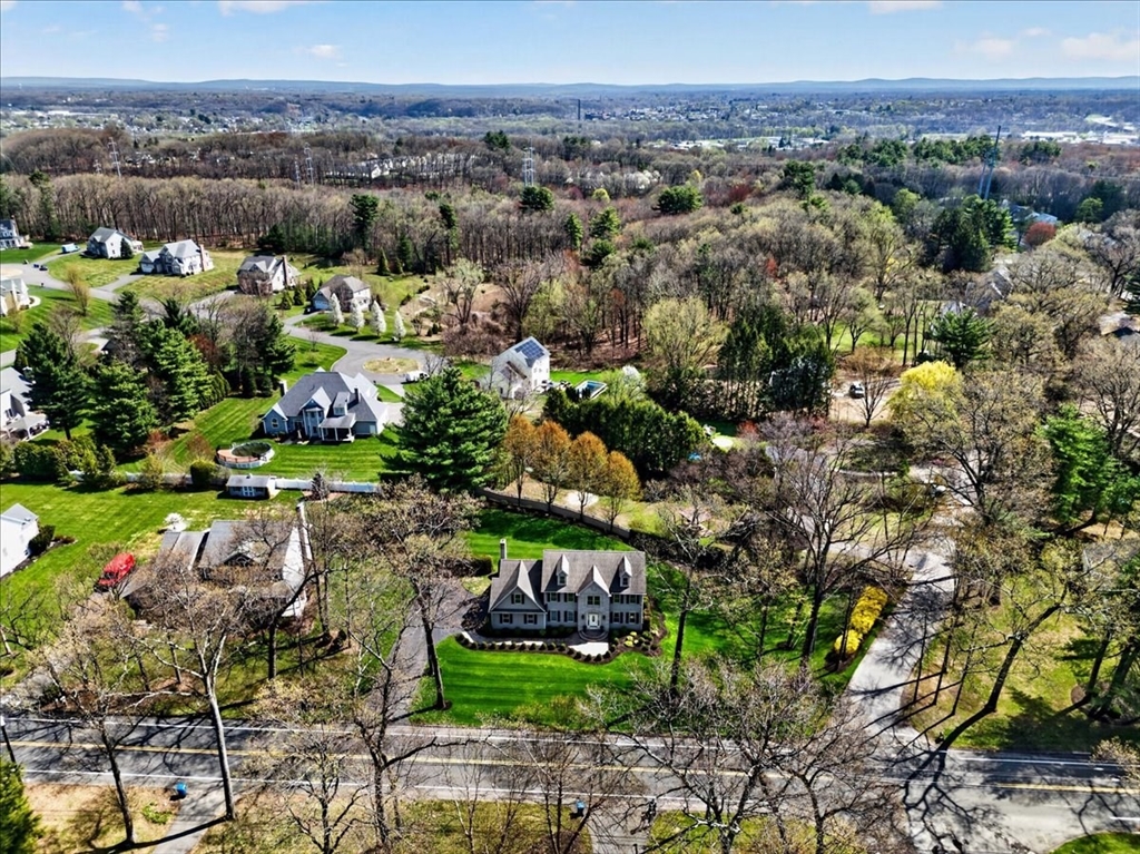 1318 Piper Road West Springfield, MA 01089 - Photo 7 of 42 a view of a city