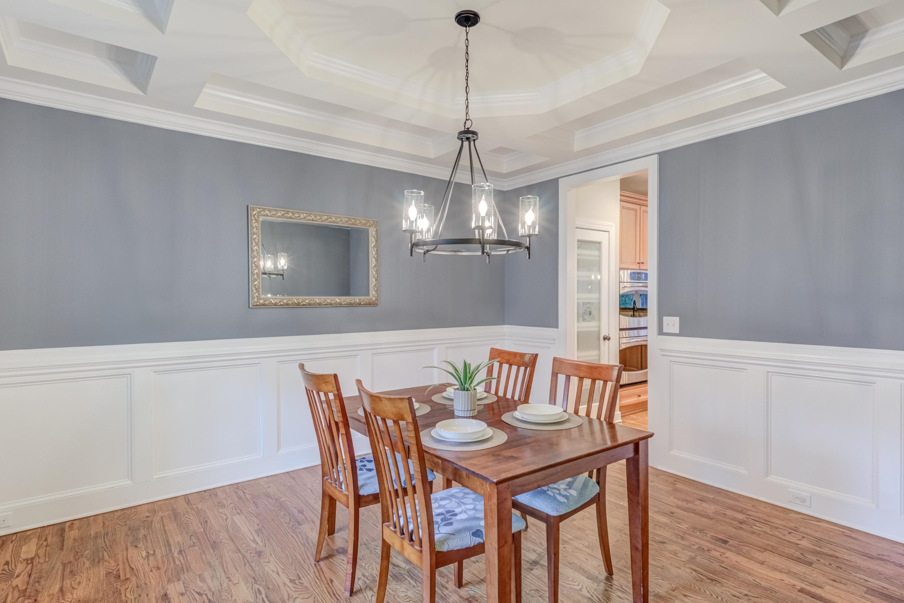 7209 Duncans Ridge Way Fuquay-Varina, NC 27526 - Photo 5 of 36 Photo 5