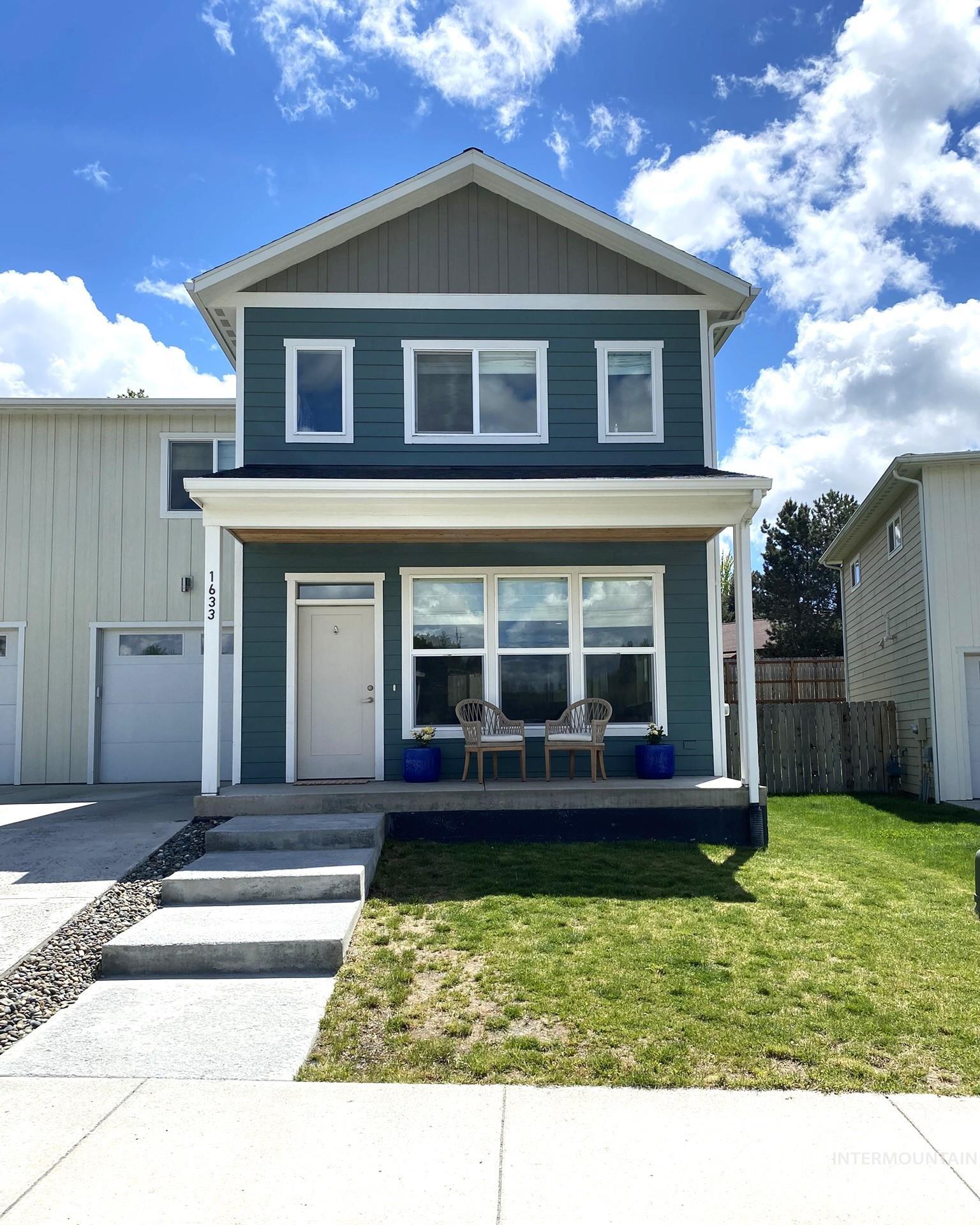 1633 East 3rd Street Moscow, ID 83843 - Photo 2 of 50